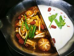 -湊湊火锅·茶憩(石家庄万象城店)