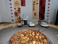 -胖子鱼·天水麻辣鱼火锅(秦州407店)