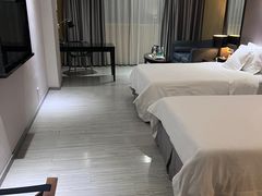 -梅州万达广场华美达酒店