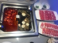 -海底捞火锅(凯德广场店)