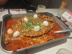 -鱼酷活鱼烤鱼(新世界城店)