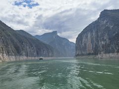 -白帝城·瞿塘峡景区