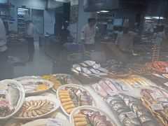 -高佳庄·舟山海鲜(海景旗舰店)