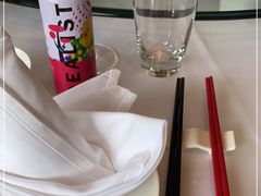 -莲·中餐厅(成都首座万豪酒店)