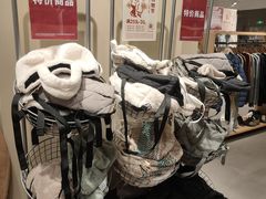 -MUJI无印良品(京西大悦城店)