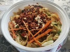 -上海师范大学西部食堂