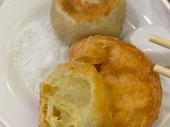 -聚德华天护国寺小吃(甜水园店)