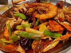 -517烧烤·龙虾·海鲜大排档(万象都荟店)