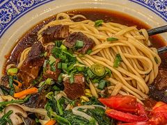 -清真马祥兴菜馆(云南北路店)