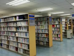 -南山图书馆(常兴路店)