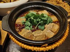 -小菜园新徽菜(扬州华润万象汇店)