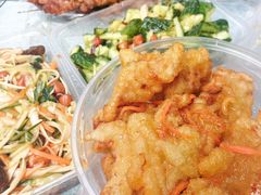 -酒宝荡烧烤(长航局江大路住宅小区店)