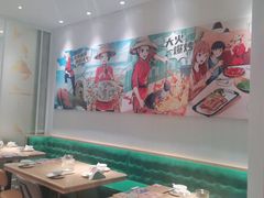 大堂-避风塘(江桥万达店)