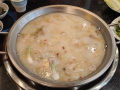 -老来福·非遗酸汤兔(凯旋路店)
