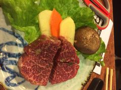 炼火-炼火烤肉店