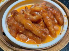 -味可道美食坊(福基路店)