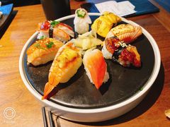 -山葵家居酒屋(天目里店)