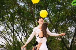 -太古映画婚纱摄影(天河店)