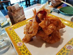 -那家小馆•北京菜•烤鸭(香山店)