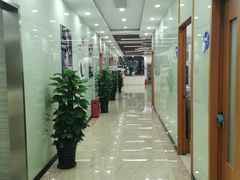 -茂菊口腔连锁(浦东南路店)