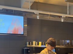 -喜茶(佛山顺德大良东乐路店)