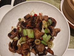 -太守宴·蘭院(天塔店)