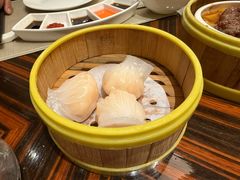 -夏宫中餐厅(香格里拉大酒店)