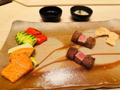 -Ginza Onodera铁板烧(外滩十八号店)