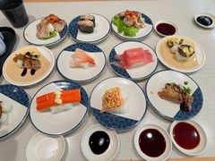 -滨寿司(新街口中央商场店)