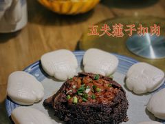 -炊烟·山房菜