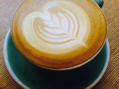 -COFFEE HOLIC(朝外SOHO店)