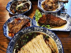 -孙盛兴奥灶面馆·蟹黄面·三虾面(山塘街总店)