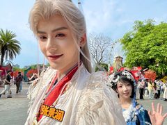 -成都欢乐谷
