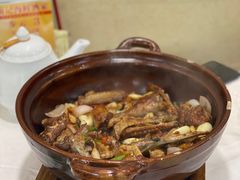 -寻味顺德·南记酒家·传统顺德菜·鱼生(广源路店)