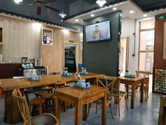 大堂-东吴面馆(中央景城店)