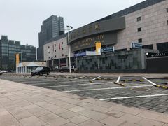 -燕莎友谊商城(亮马桥店)