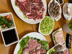 -吉友粥底火锅(方斜路店)