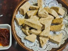 -金枝玉叶上海人家食府(三里河店)