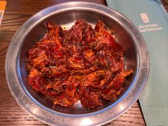 -一品诚记烤肉(大连柏威年购物中心店)