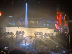 -《12·12》西安事变大型实景演出