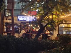 -Liberty Brewing Co·曼哈顿餐吧