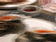 -博林天瑞喜来登酒店·西丽尚膳