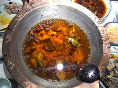 -雲蜀龙阁·金牌水煮鱼(方庄店)