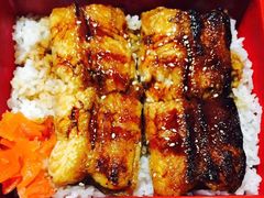 -麦秋寿司(富都广场店)