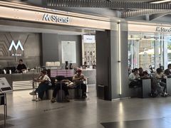 -M Stand(成都COSMO店)