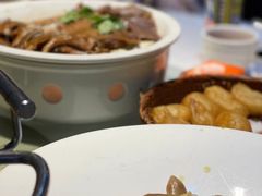 姜葱圣子王-79号渔船海鲜饭店(华强北店)