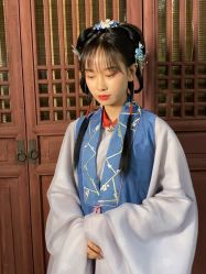 -八角古风摄影