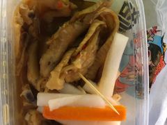 -大学城夜市大排档(凤栖路店)