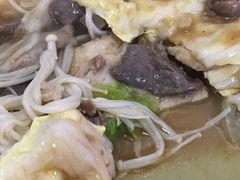 -鸿记·好再来普宁肠粉(莲花路店)