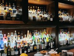 -The Bottle Bar(羲和商业广场店)